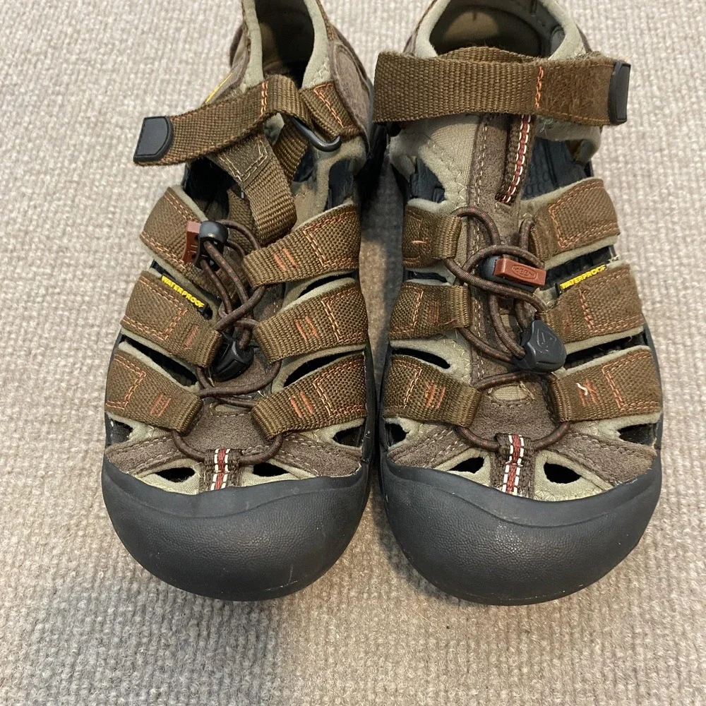 Keen pre owned
